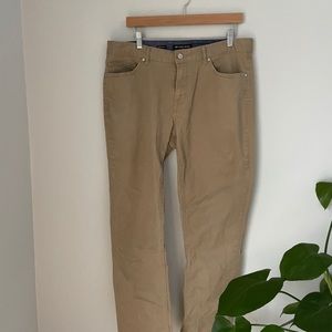 Michael Kors men’s chinos